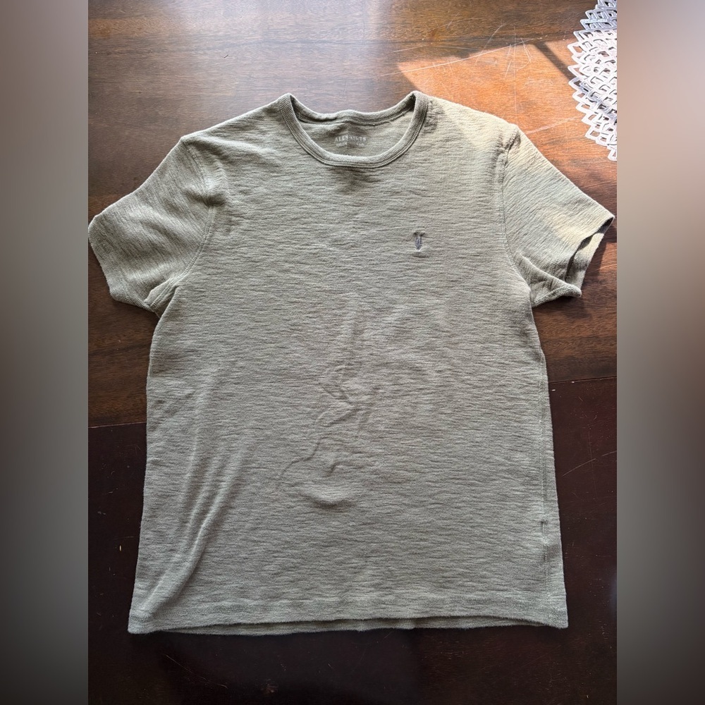 ALLSAINTS men’s tee